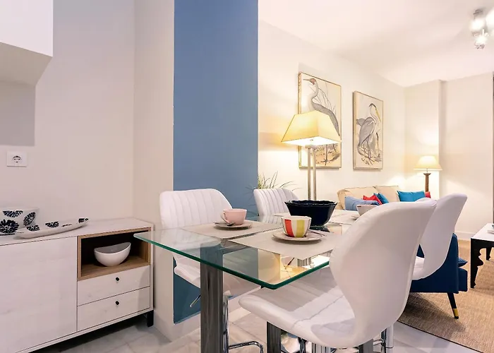 Apartment Genteel San Isidoro Ii