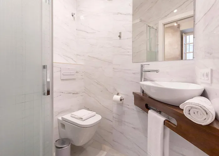 Apartment Genteel San Isidoro Ii Seville