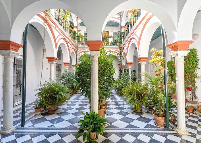 Apartment Genteel San Isidoro Ii *
