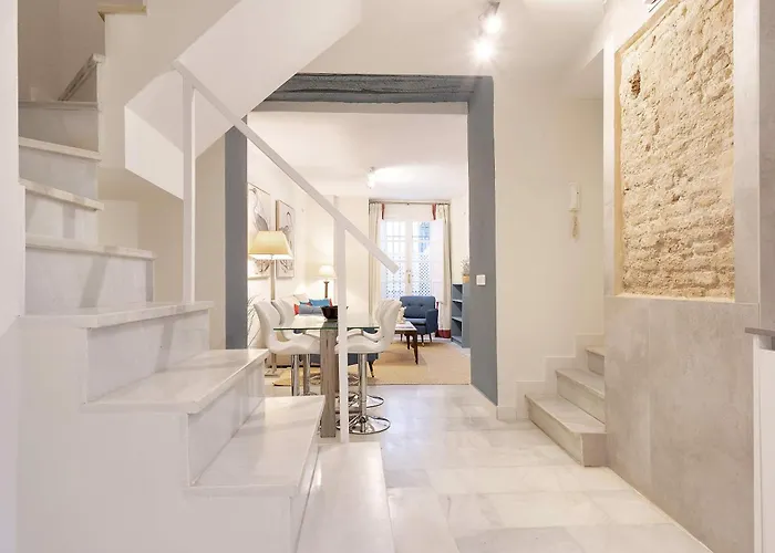 Genteel San Isidoro Ii Apartment *