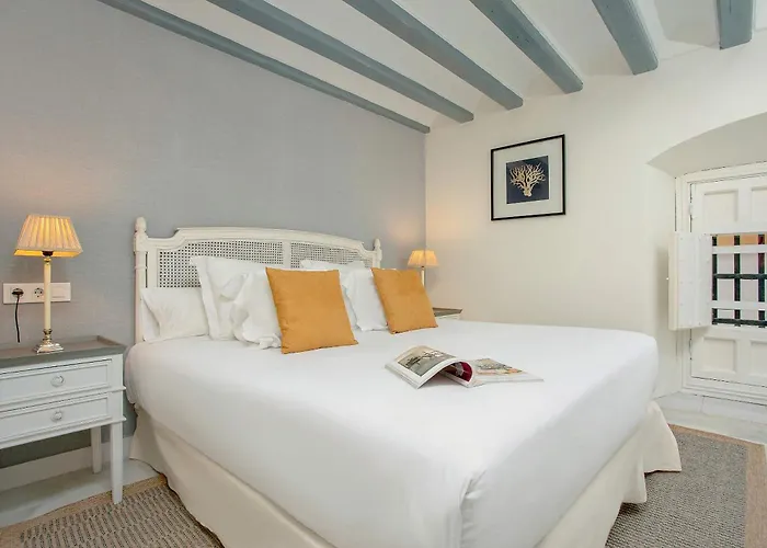 Genteel San Isidoro Ii Apartment *