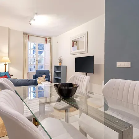 Apartment Genteel San Isidoro Ii Sevilla
