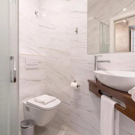 Apartment Genteel San Isidoro Ii Sevilla